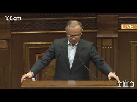 Եթե խախտման դեմ պայքարի առաջամարտիկ եք, ինչո՞ւ եք հրաժարվում Սաֆարյանի հարցը ՍԴ ուղարկելուց