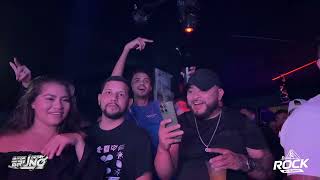 SET AUDIOVISUAL DJ BRUNO IN FLORIPA