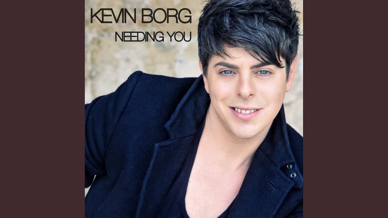 Watch Needing You on YouTube Watch Needing You on YouTube