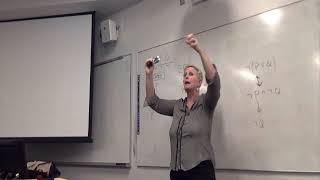 Pierce College (Spring 219): Language, Proof and Logic, From Truth Tables to Inference Rules