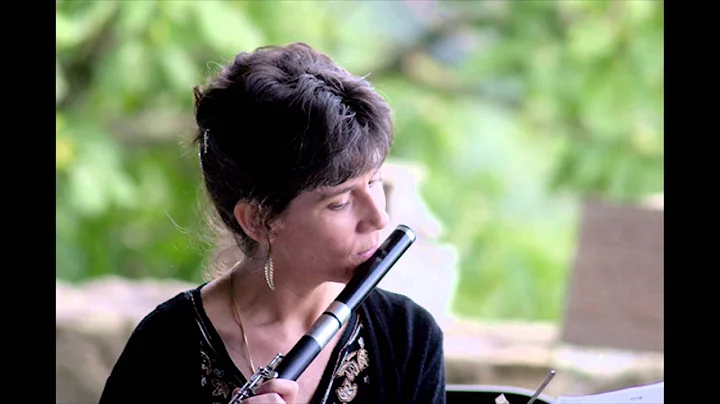 Katherine Hoover - Reflections