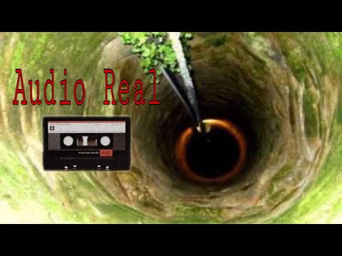 Las voces del infierno - audio real