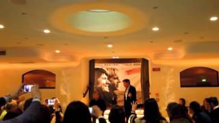 Capitani Coraggiosi Tour, Disco & Radio