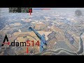 War Thunder Tricks #2 | German Airbrake