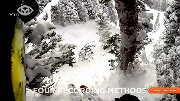 V.I.O POV.HD Features