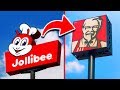 Top 10 BEST Fast Food MASCOTS Ever