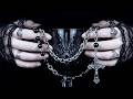 THE DARK PRAYER: 128 BPM Cathedral Session | High-Fashion Clubbing & Gregorian Techno