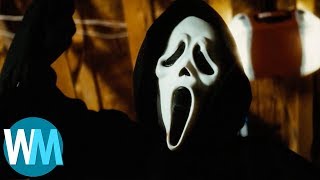 Top 10 Horror Movies that were Surprisingly Good