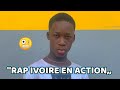  lourd freestyle de hassan escobar  rap ivoire 