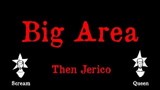 Download Lagu Then Jerico - Big Area - Karaoke MP3 Download Lagu Then Jerico - Big Area - Karaoke MP3