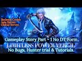 Redeem Codes | Limitless Power Story Part - 1 | Devil May Cry Peak of Combat DMC POC | The KiLLeR.
