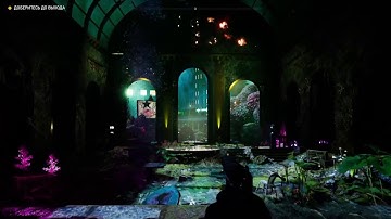 Far cry 5 arcade (map editor) Bioshock Rapture Environment