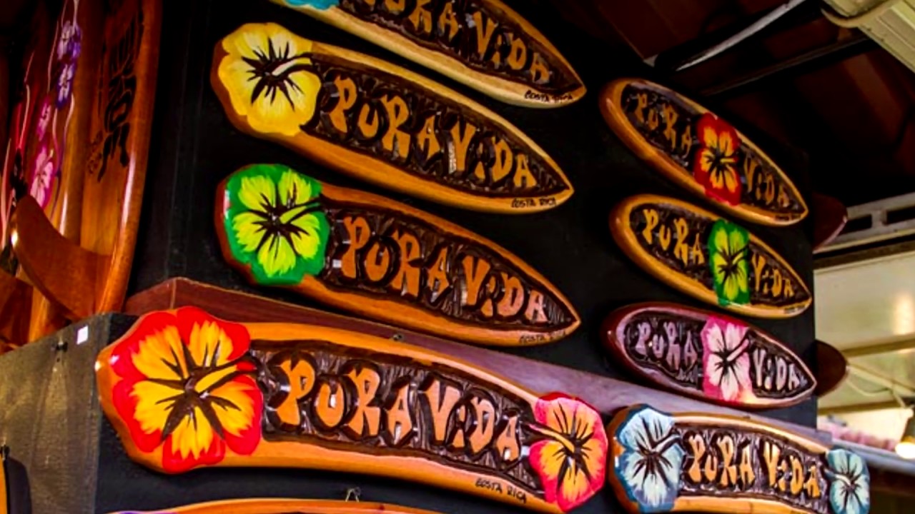 Things NOT To Do in Costa Rica - Part 4