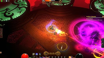 Torchlight II - Netherlord