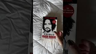 true crime books that will make you question humanity… 😳