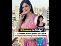 Zareen Khan Recalls Harsh Judgement After Hate Story 3… “Because She Can’t Act, She Chose To Strip”