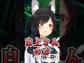 ミオしゃに見てもらいたくてしょうがないフブさんが可愛すぎる！