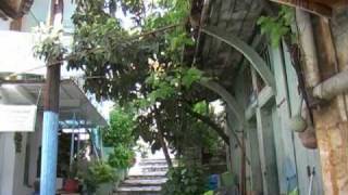 Greek Peloponnesos Deel 7 Andritsena