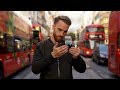Unbelievable Street Magic In London | Steven Bridges