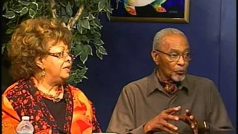 Our Voices Host Debora Dickson & Guest Jeanette Go...