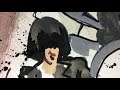 Ramones Trash – urban art clip, urban art Barcellona, graffiti video