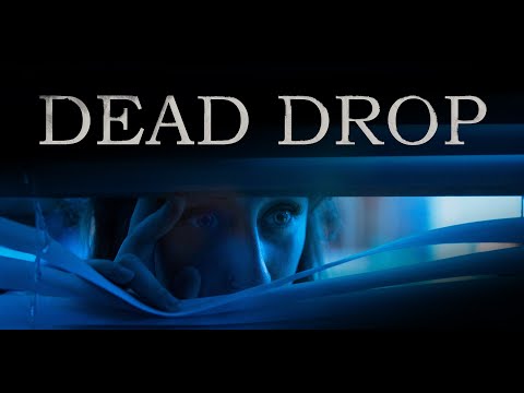 Dead Drop Trailer - 2022