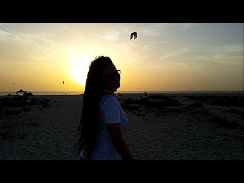 Kite Beach Dubai