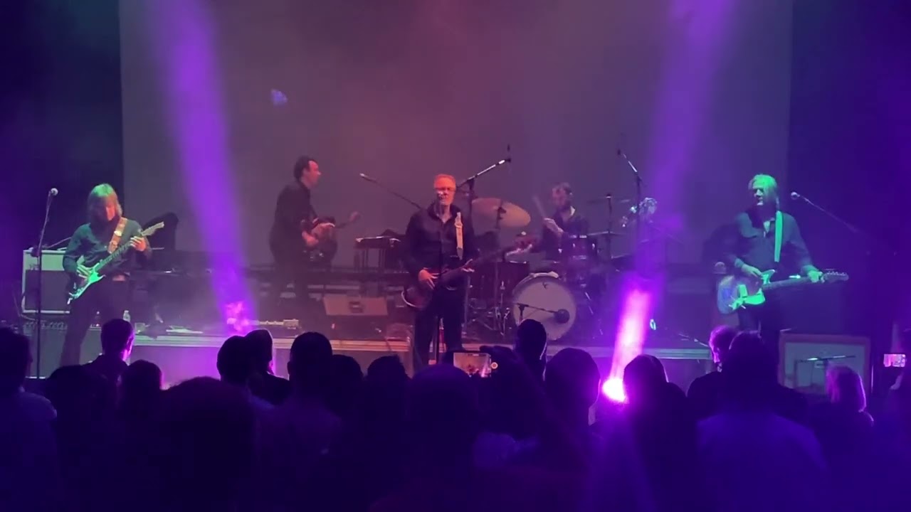 The Church - Reptile (Live at the State Theatre - State College, PA - October 12, 2023)