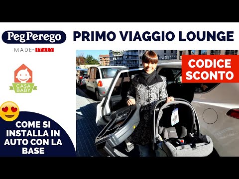 PEG PEREGO PRIMO