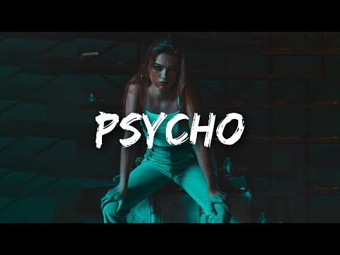 Mia Rodriguez Psycho Lyrics