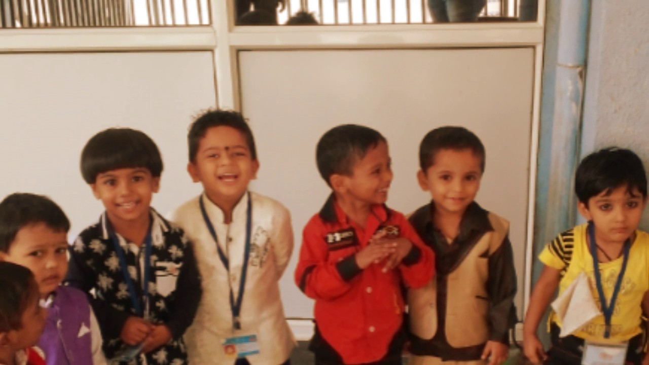preschool diwali celebrations or school
