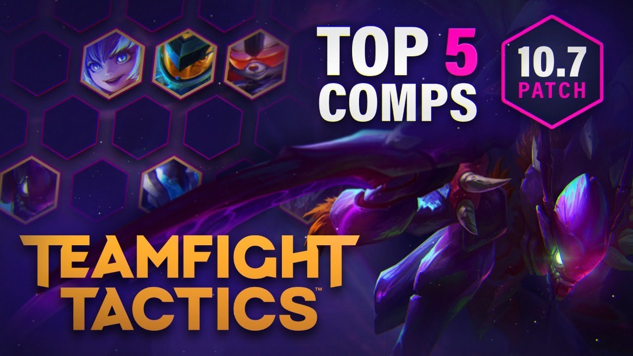 TFT Tier List: Best TFT Champions for Patch 13.24 - Mobalytics