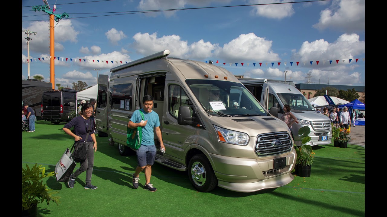 35th Annual Florida RV SuperShow YouTube