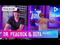 Dr. Peacock & Sefa (DJ-set) | SLAM!