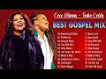 Gospel Music 2024 || Top Old School Gospel Songs Black || Best Gospel Mix: Cece Winans - Tasha Cobbs