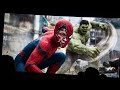 Official Date Confirmed! Spider-Man: Brand New Day Trailer 2 Leaks