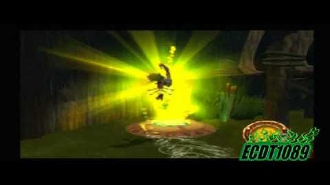 Jak & Daxter [Playthrough] Part 21/36: Boggy Swamp (part 2)