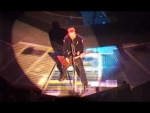 Metallica - St. Louis, MO, USA [1997.02.04] Full Concert - 2nd Source