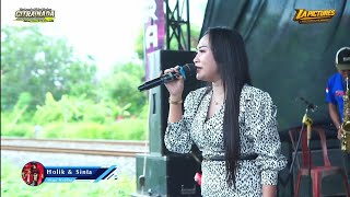 PEMUDA IDAMAN // CITRA NADA LIVE DESA CABAWAN (GANG. DUKUH 2) // MARGADANA - KOTA TEGAL
