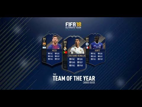 FIFA 18 Pack Opening და FUT DRAFT / გაგვიმართლა?