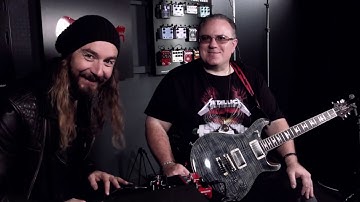 The Tone King Presents "TK Tone" for Sub