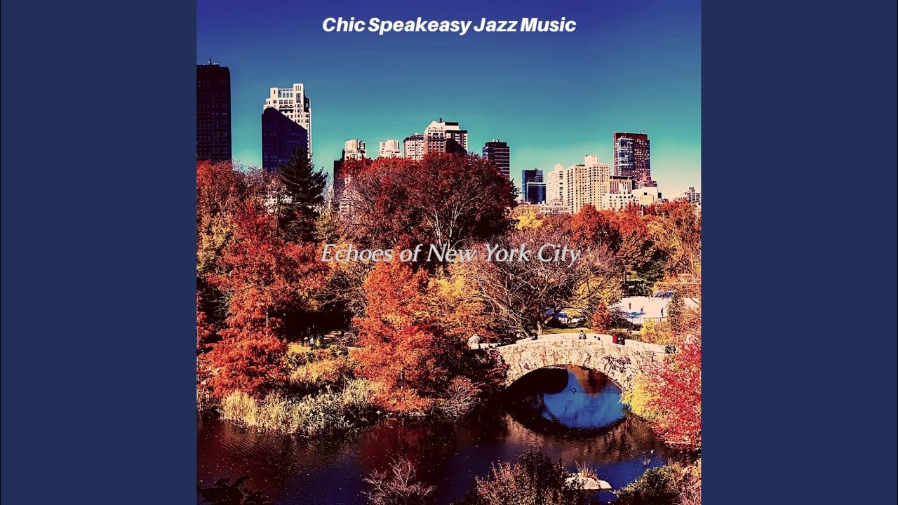 Astounding Ambiance for Speakeasies