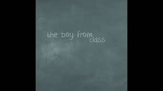 Watch Haley Joelle The Boy From Class video