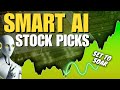 Smart ai stock picks set to soar