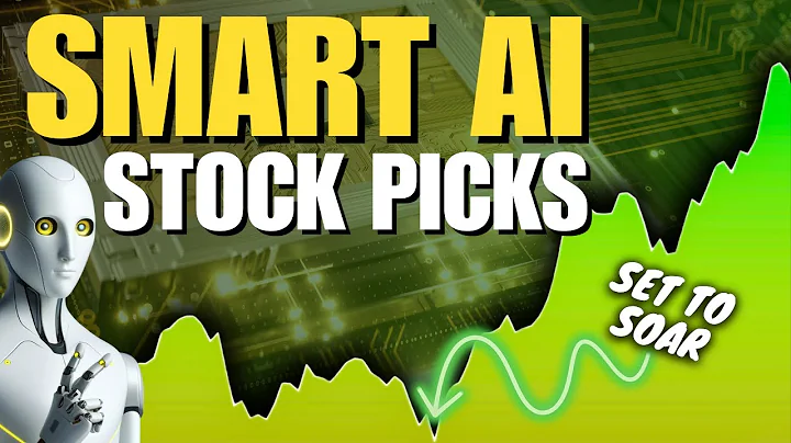 Smart AI Stock Picks Set to Soar - DayDayNews