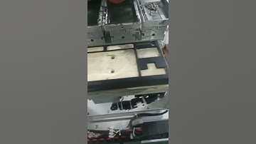 Servo control pad printing machine —fit printing no flat product