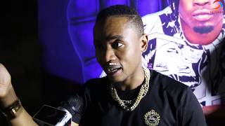 EXCLUSIVE:TIMBULO''ABDU KIBA KUCHUKUA WIMBO WANGU/UWEZO WA KUANDIKA/SIWEZI KUFULIA