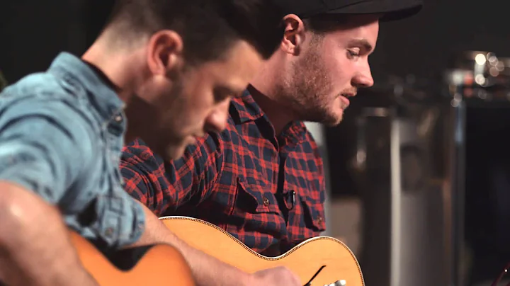This I Believe (The Creed) // Hillsong Worship // Worship Together Session