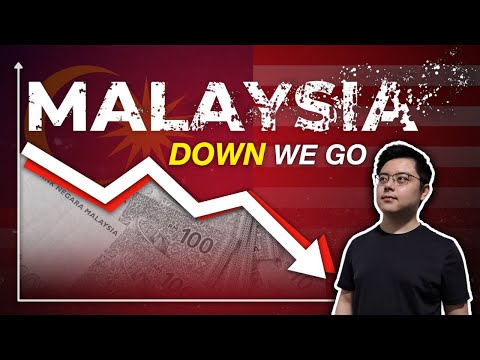 I'd Avoid Investing in Malaysia (as a Malaysian)