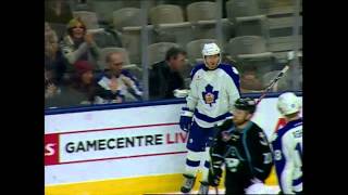 Brandon Kozun - December 21, 2014